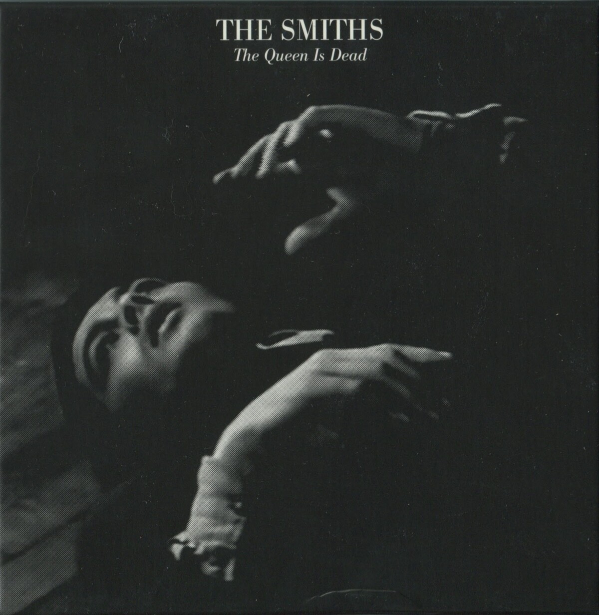 The Queen Is Dead by The Smiths (Album; Warner Bros