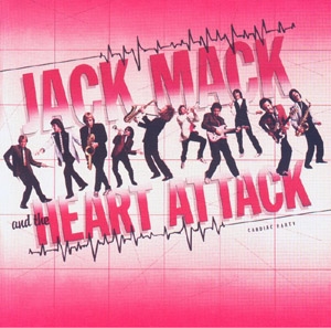 Jack Mack and the Heart Attack Albums: songs, discography, biography ...