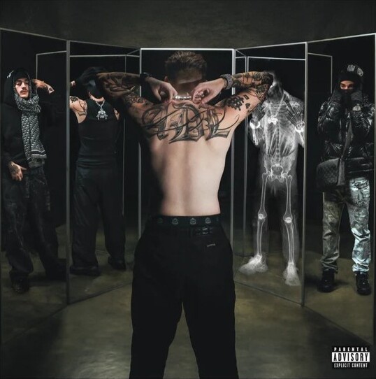 ADL by Yeat (Album; Field Trip): Reviews, Ratings, Credits, Song list ...