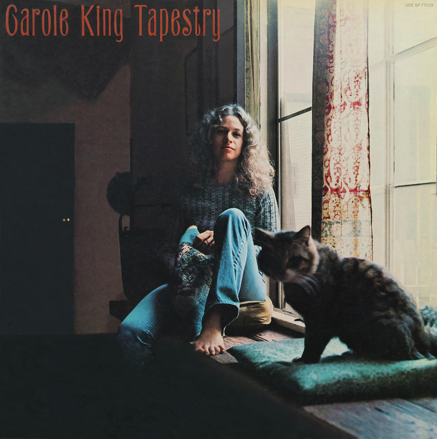 洋楽 Carole King Tapestry MD Tapestry by Carole King (Album, Singer-Songwriter): Reviews