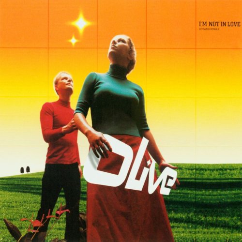 Olive Albums: songs, discography, biography, and listening guide - Rate ...