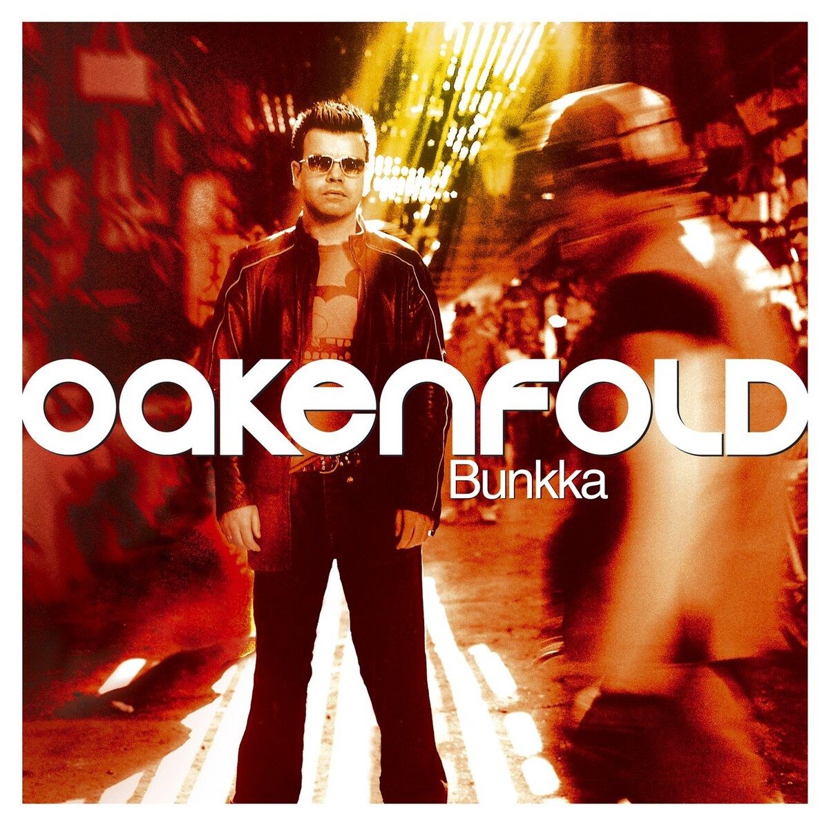 Bunkka by Paul Oakenfold (Album, Trance): Reviews, Ratings, Credits ...