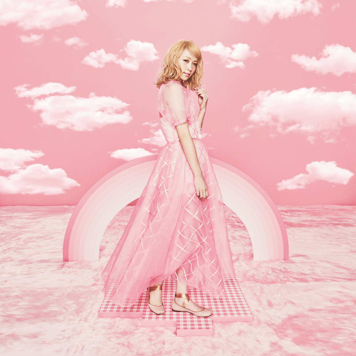Dream Ami Albums: songs, discography, biography, and listening