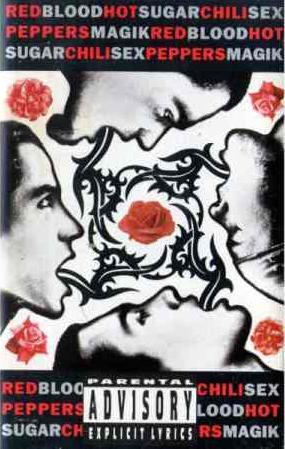 Blood Sugar Sex Magik by Red Hot Chili Peppers (Album; Warner Bros