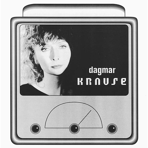 Dagmar Krause Albums: songs, discography, biography, and listening