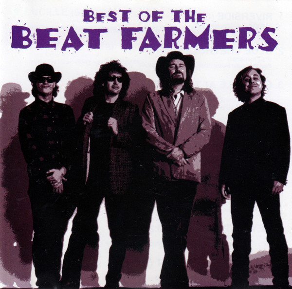 The Beat Farmers Albums: songs, discography, biography, and 