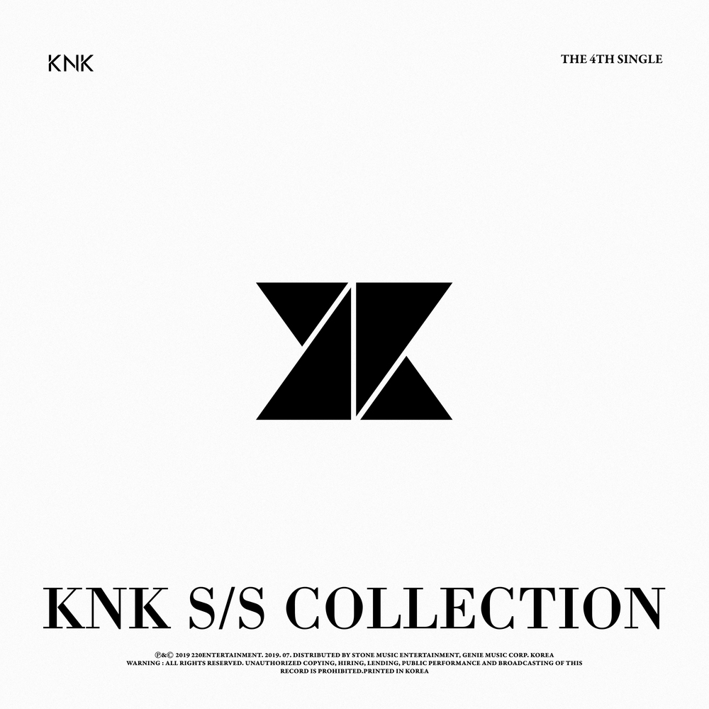 KNK Albums: songs, discography, biography, and listening guide - Rate ...