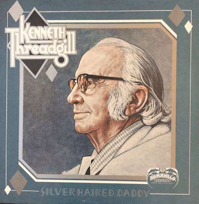Kenneth Threadgill Albums: songs, discography, biography, and listening ...