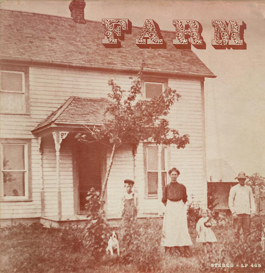 Farm Albums: songs, discography, biography, and listening guide - Rate ...