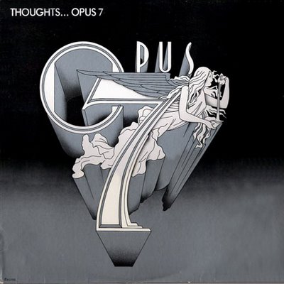 Thoughts by Opus 7 (Album; Source; SOR-27000): Reviews, Ratings