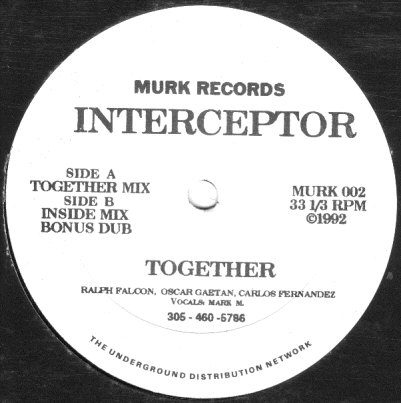 Interceptor Albums: songs, discography, biography, and listening guide ...