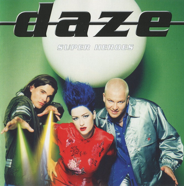 Daze Albums: songs, discography, biography, and listening guide - Rate ...