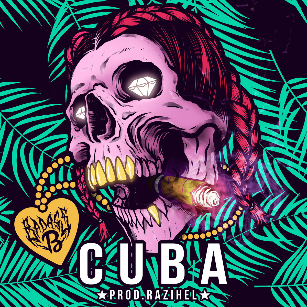 BADA$$ B. Albums: songs, discography, biography, and listening guide ...