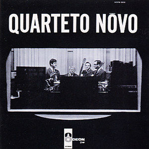 Quarteto Nôvo – Quarteto Novo Quarteto Nôvo by Quarteto Nôvo (Album, Baião): Reviews, Ratings