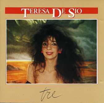 Tre by Teresa De Sio (Album, Canzone napoletana): Reviews, Ratings