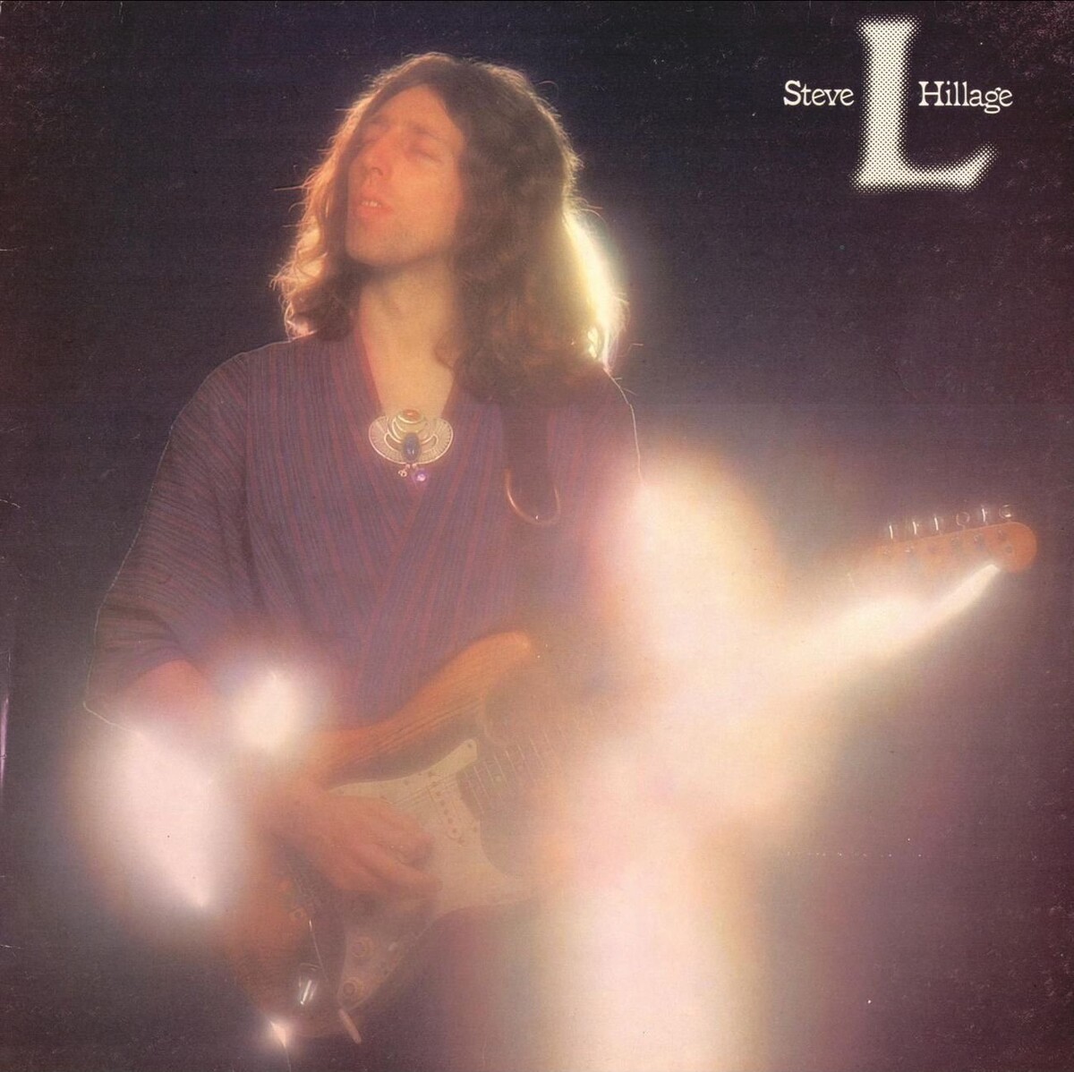 希少Steve Hillage CDまとめ 6876992