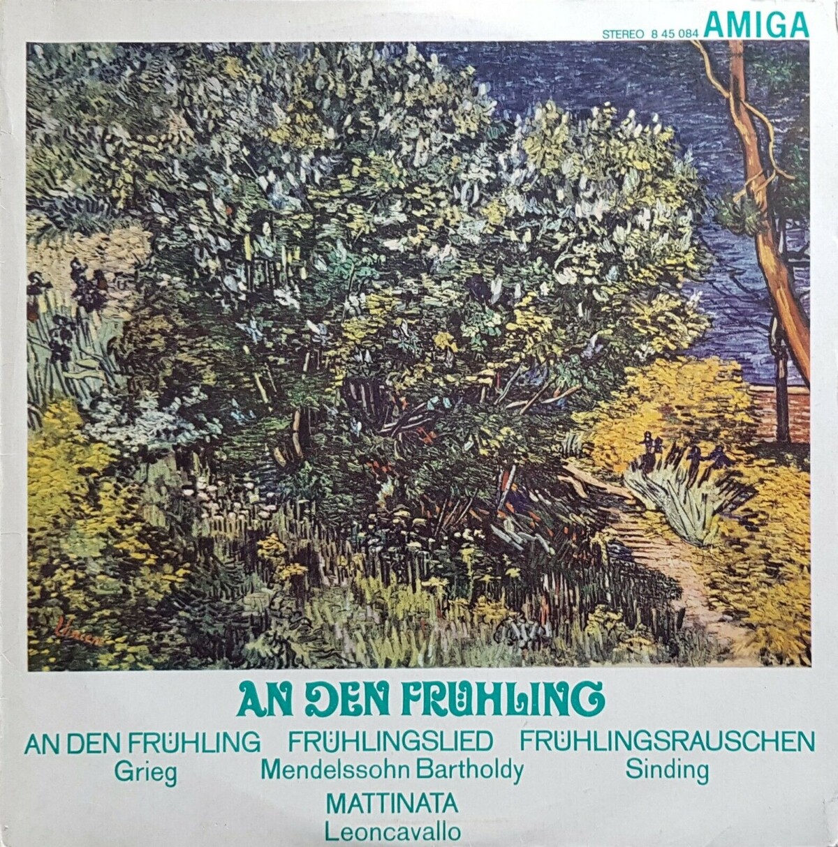 Music credits for Großes Tanzstreichorchester des Deutschlandsenders ...