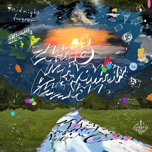 ずっと真夜中でいいのに。 Albums: songs, discography, biography
