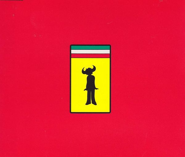 Travelling Without Moving by Jamiroquai (Album; Sony Soho Square