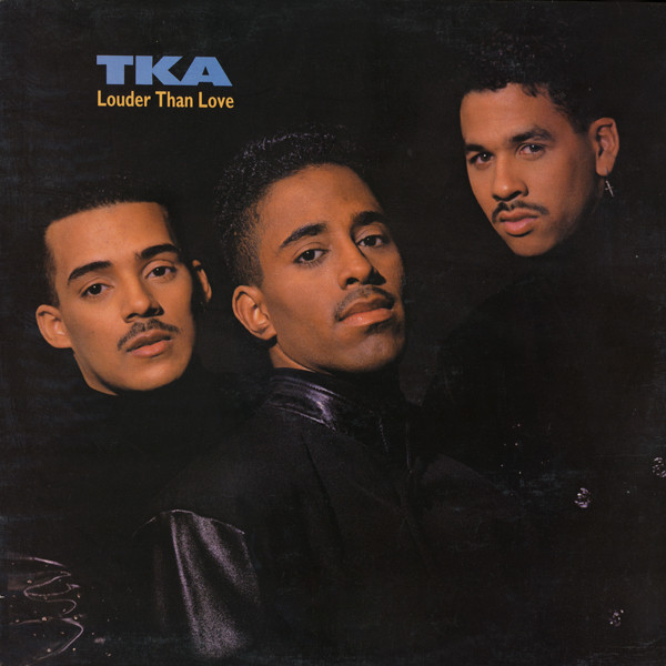 TKA Albums: songs, discography, biography, and listening guide - Rate ...