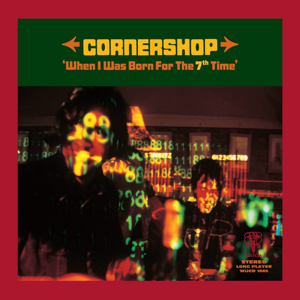 Cornershop Albums: songs, discography, biography, and listening