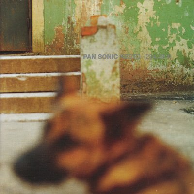 洋楽 PAN SONIC/KESTO (234.48:4)4CD BOX Kesto (234.48:4) by Pan Sonic (Album, Post-Industrial): Reviews