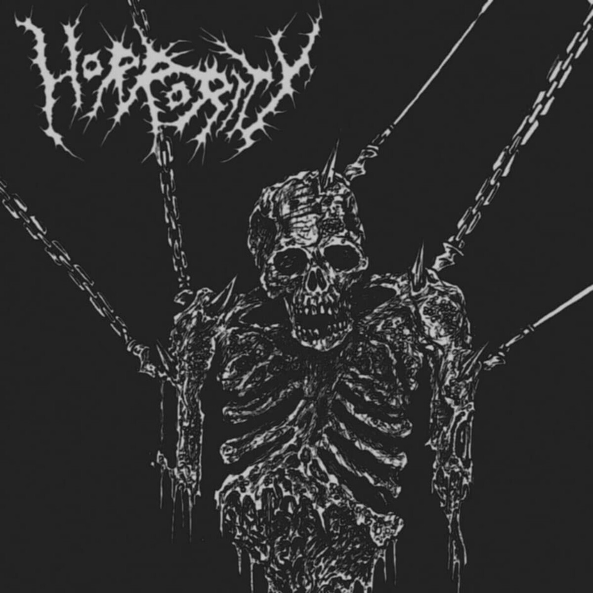 Horrority Albums: songs, discography, biography, and listening guide ...