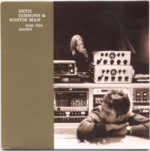 洋楽 Beth Gibbons & Rustin Man Tom The Model Tom the Model by Beth Gibbons & Rustin Man (Single, Soul): Reviews