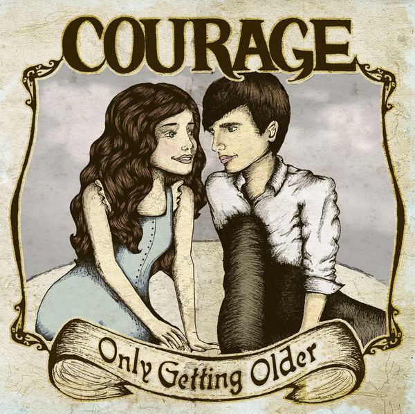 Courage Albums: songs, discography, biography, and listening guide ...