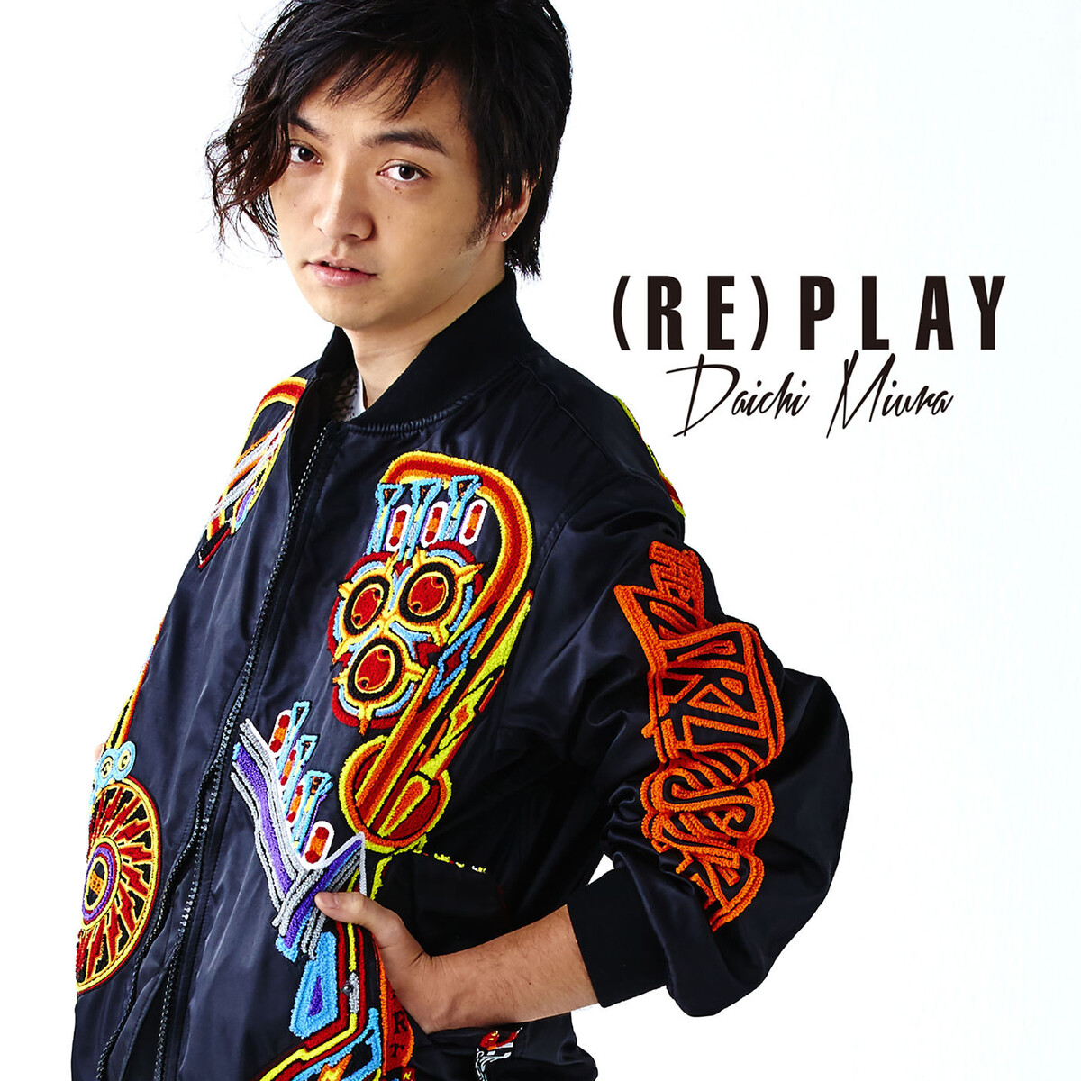 三浦大知 Albums: songs, discography, biography, and listening
