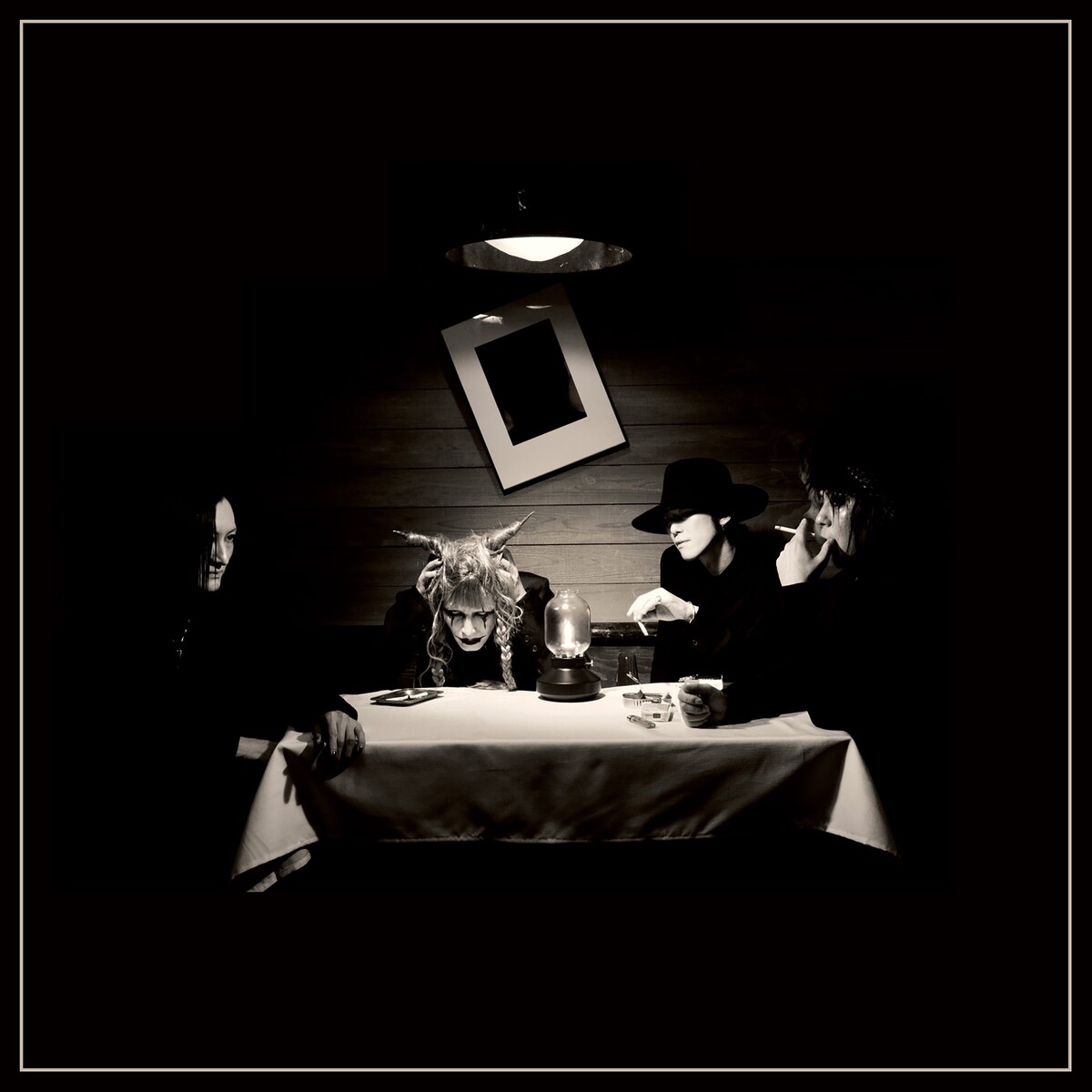 Deadman Albums: songs, discography, biography, and listening guide