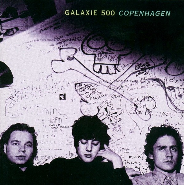 Galaxie 500 Albums: songs, discography, biography, and listening