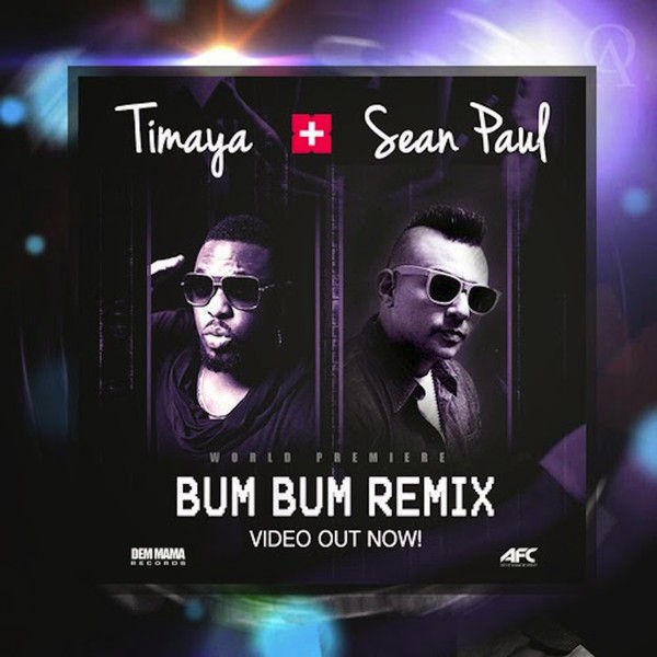 Timaya Albums: songs, discography, biography, and listening guide ...