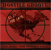 Hostile Groove Albums: songs, discography, biography, and