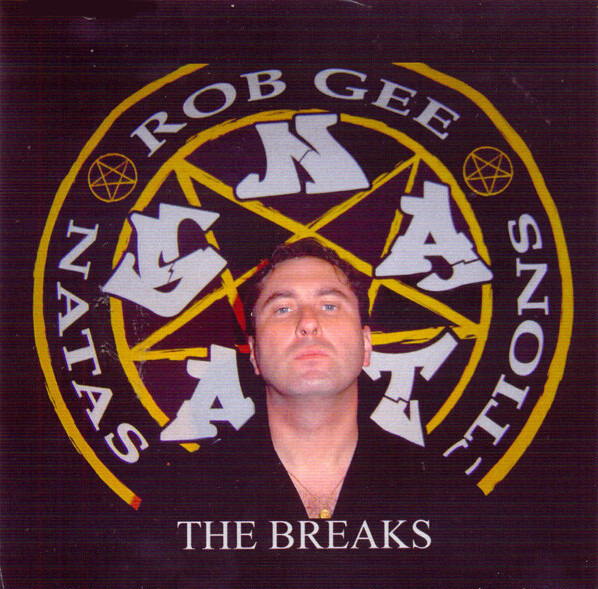 Rob Gee Albums: songs, discography, biography, and listening guide ...