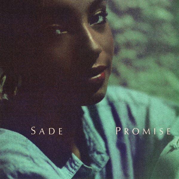 Promise by Sade (Album, Sophisti-Pop): Reviews, Ratings, Credits