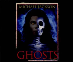 洋楽 MICHAEL JACKSON GHOSTS Ghosts by Michael Jackson (Single, New Jack Swing): Reviews