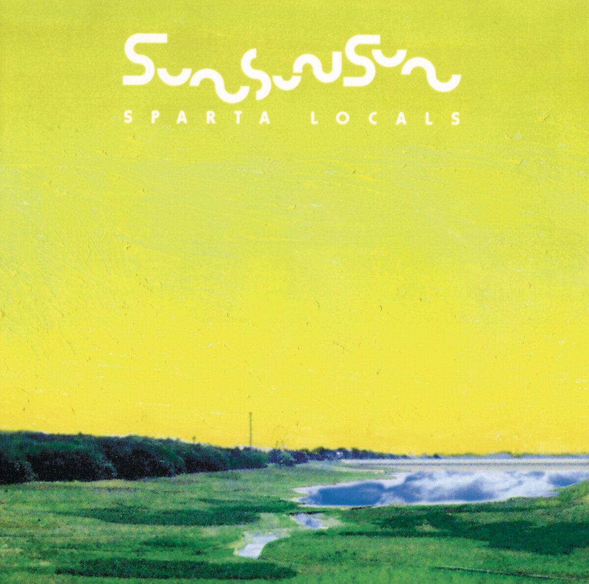 SPARTA LOCALS　Leecher Sparta Locals Albums: songs, discography, biography, and listening