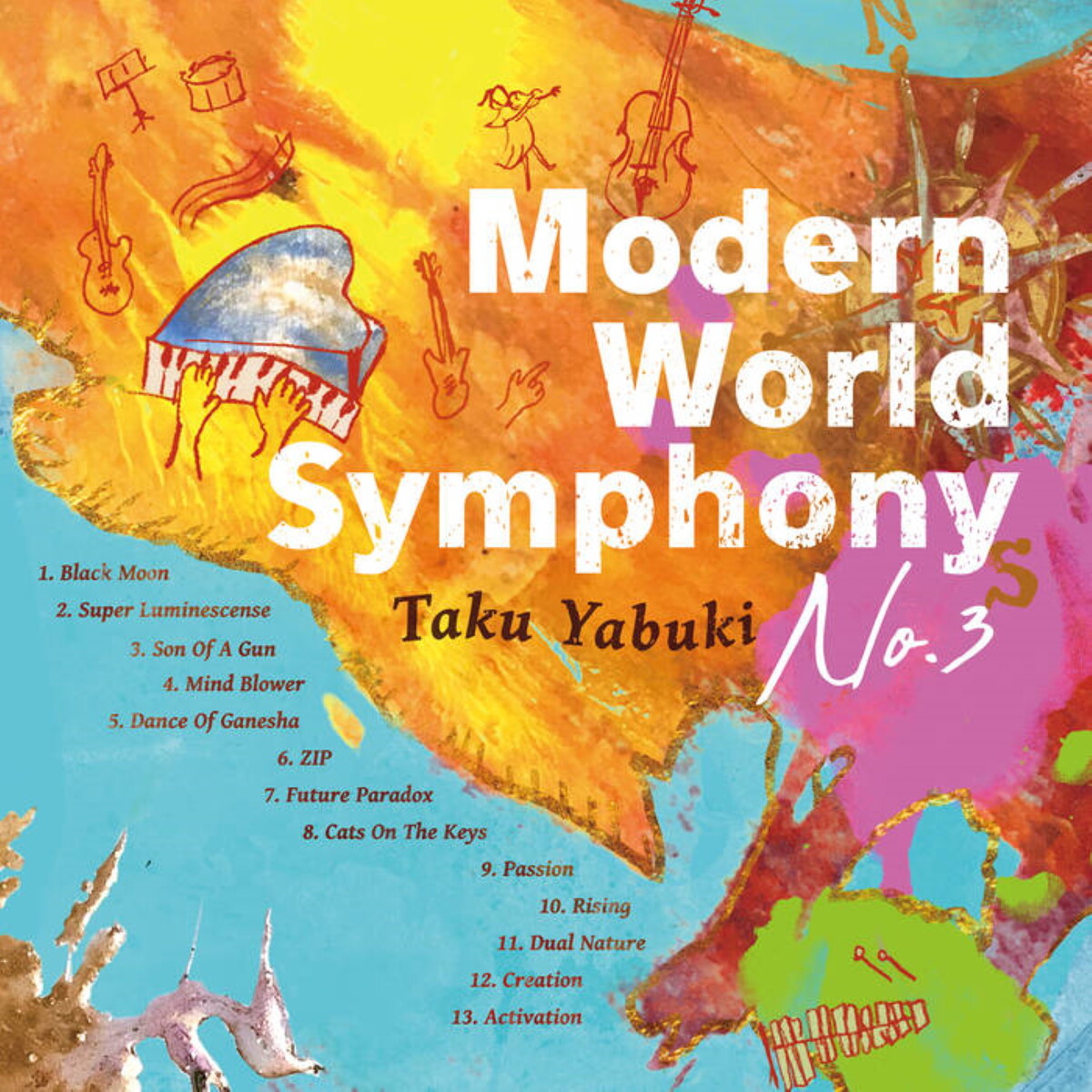 Taku Yabuki Albums: songs, discography, biography, and listening guide ...
