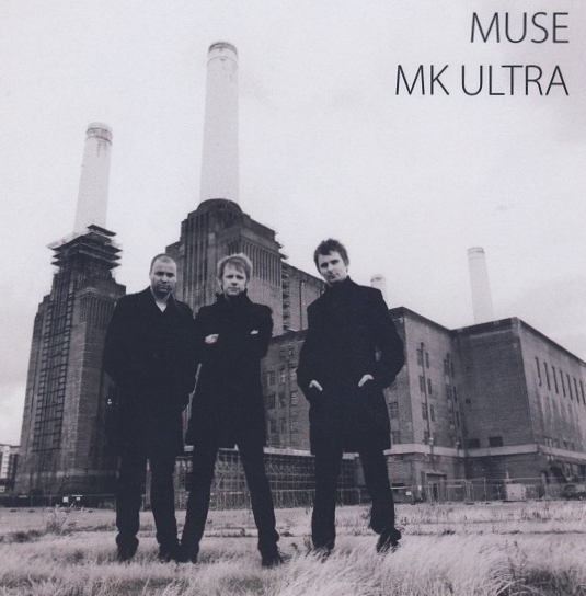 Muse Albums: songs, discography, biography, and listening guide - Rate ...