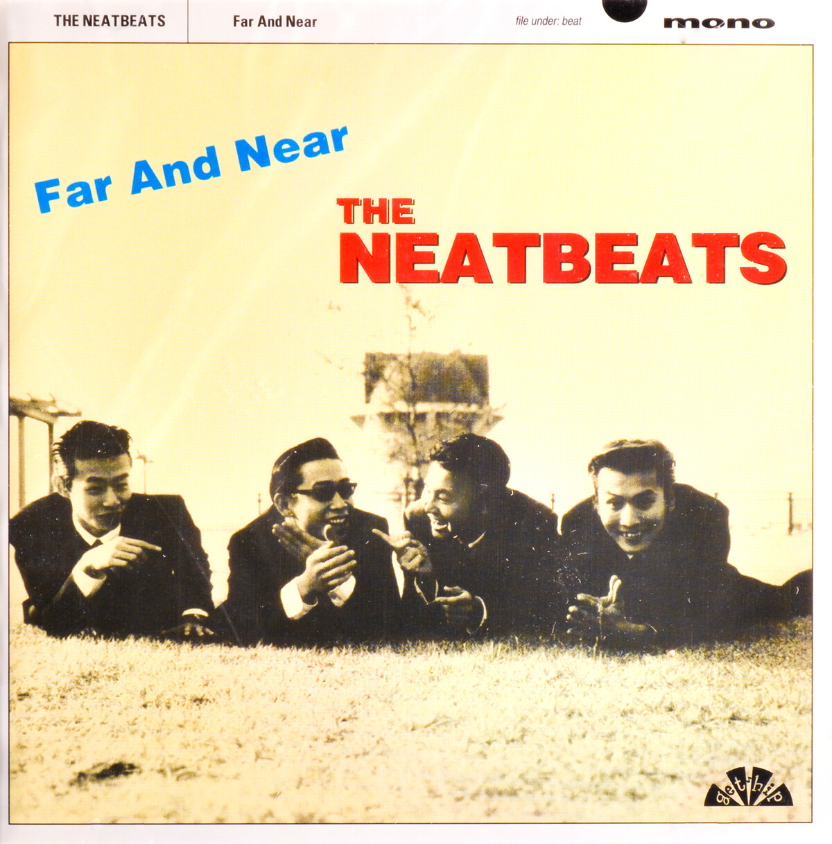 The Neatbeats Albums: songs, discography, biography, and listening