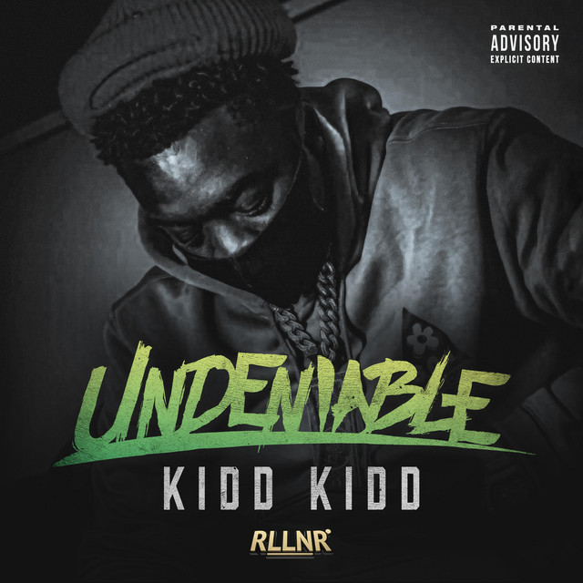 Kidd Kidd Albums: songs, discography, biography, and listening guide ...