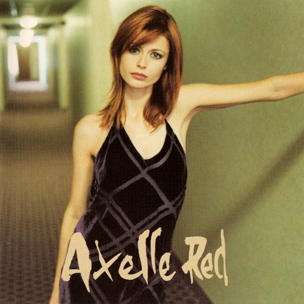 Axelle Red Albums: songs, discography, biography, and listening guide ...