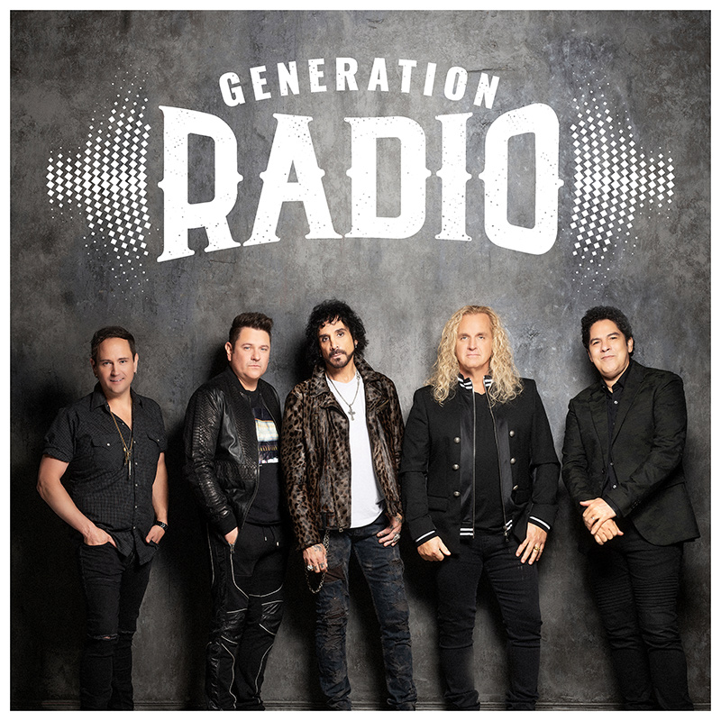 Generation Radio Albums: songs, discography, biography, and listening ...