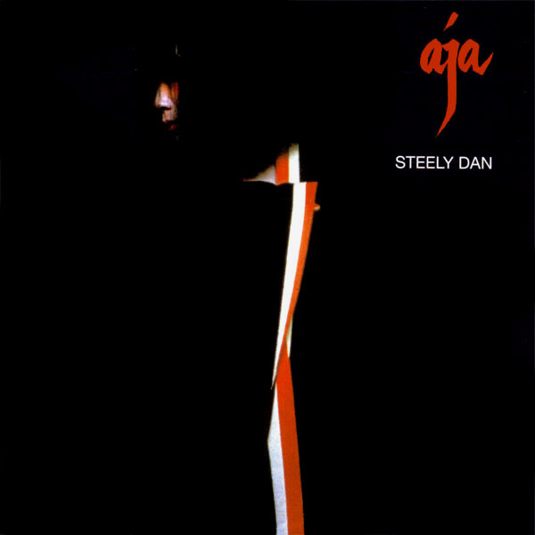 Aja by Steely Dan (Album; MCA; 201 389-270): Reviews, Ratings