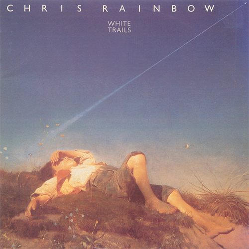 White Trails by Chris Rainbow (Album, Soft Rock): Reviews, Ratings