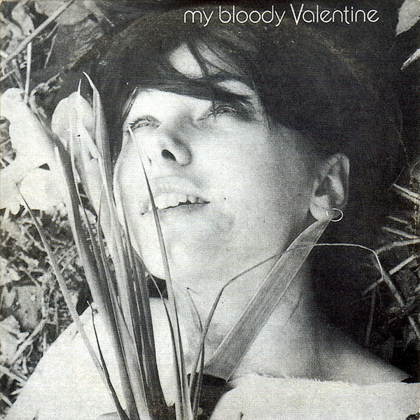 You Made Me Realise by my bloody valentine (Bootleg; CRE 055(1