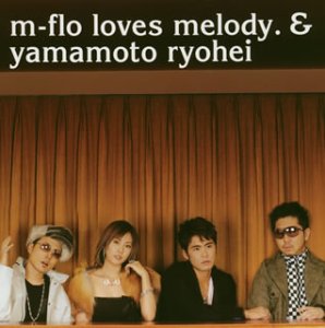 邦楽 m-flo loves melody. & Ryohei / CHEMISTRY Miss You by M-Flo Loves Melody. & Ryohei Yamamoto (Single