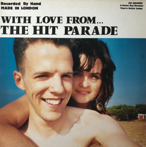 The Hit Parade Albums: songs, discography, biography, and