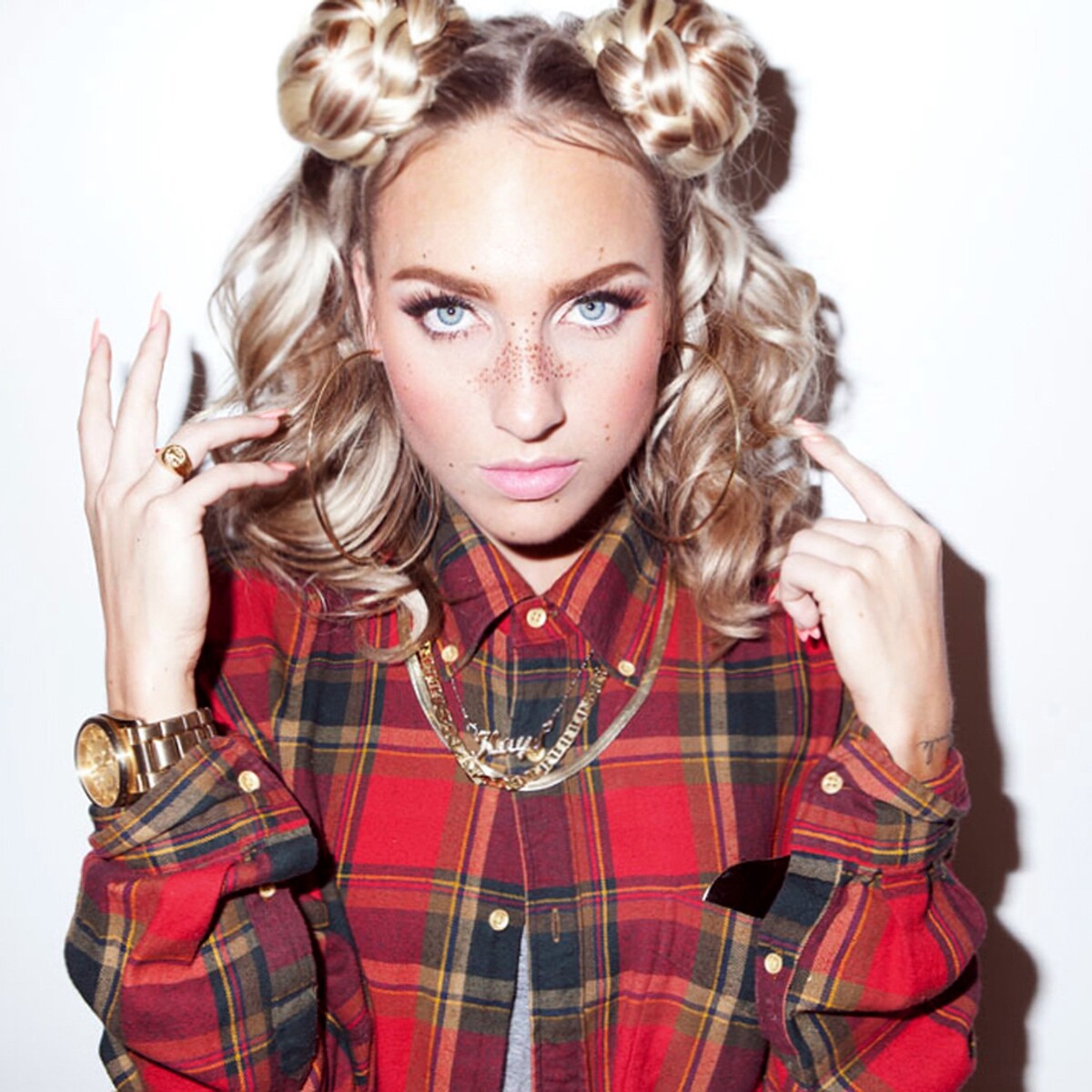 Kay Albums: songs, discography, biography, and listening guide - Rate ...